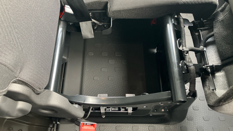 Renault Trafic Swb Diesel SL30 Blue dCi 150 Extra [Safety] Van